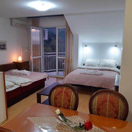 Sky Apartman Soko Banja Exterior foto