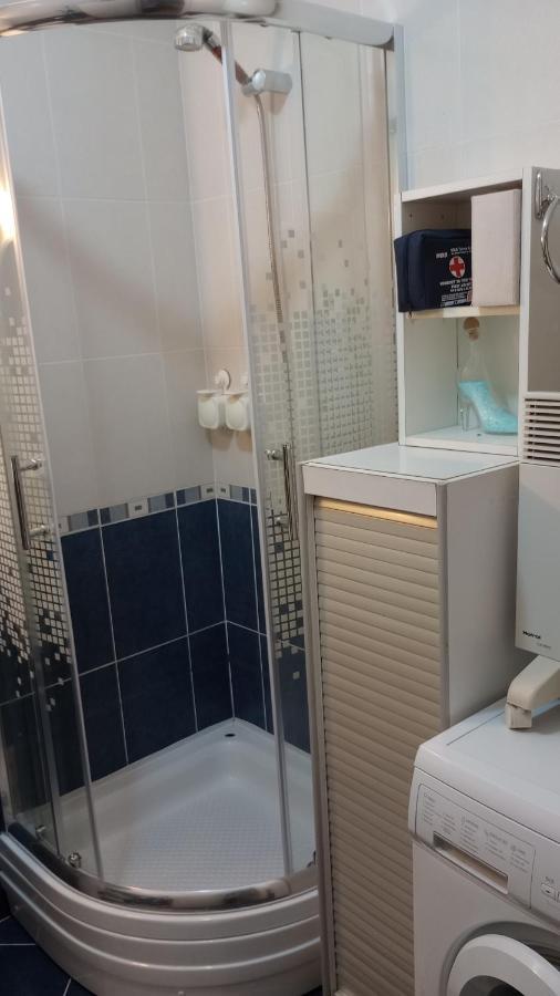 Sky Apartman Soko Banja Exterior foto