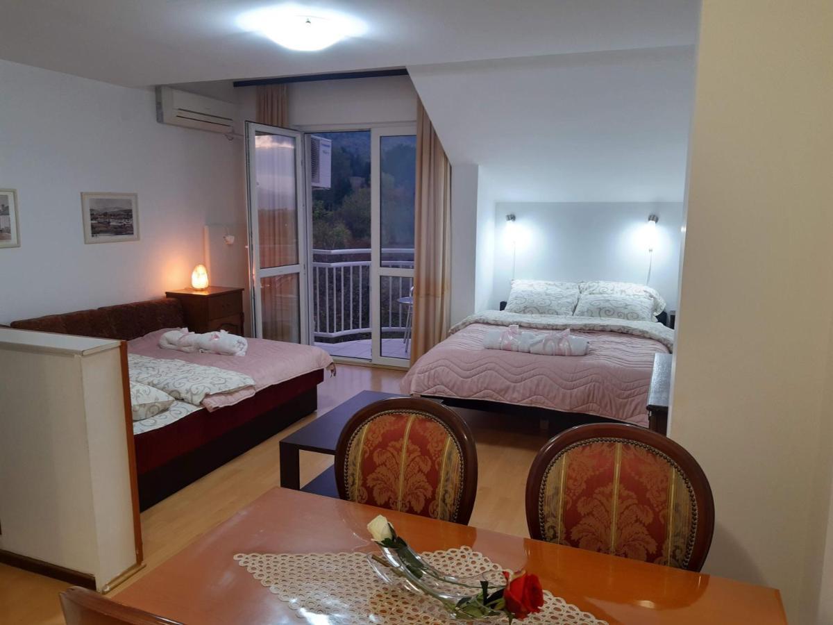 Sky Apartman Soko Banja Exterior foto