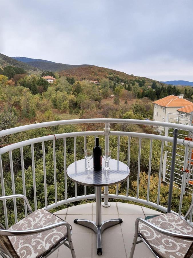 Sky Apartman Soko Banja Exterior foto
