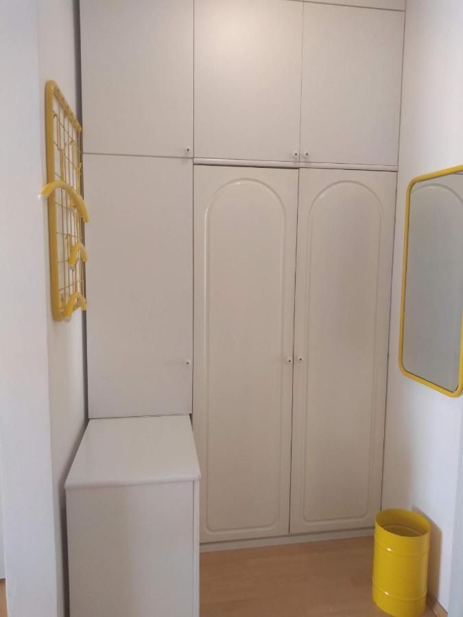 Sky Apartman Soko Banja Exterior foto
