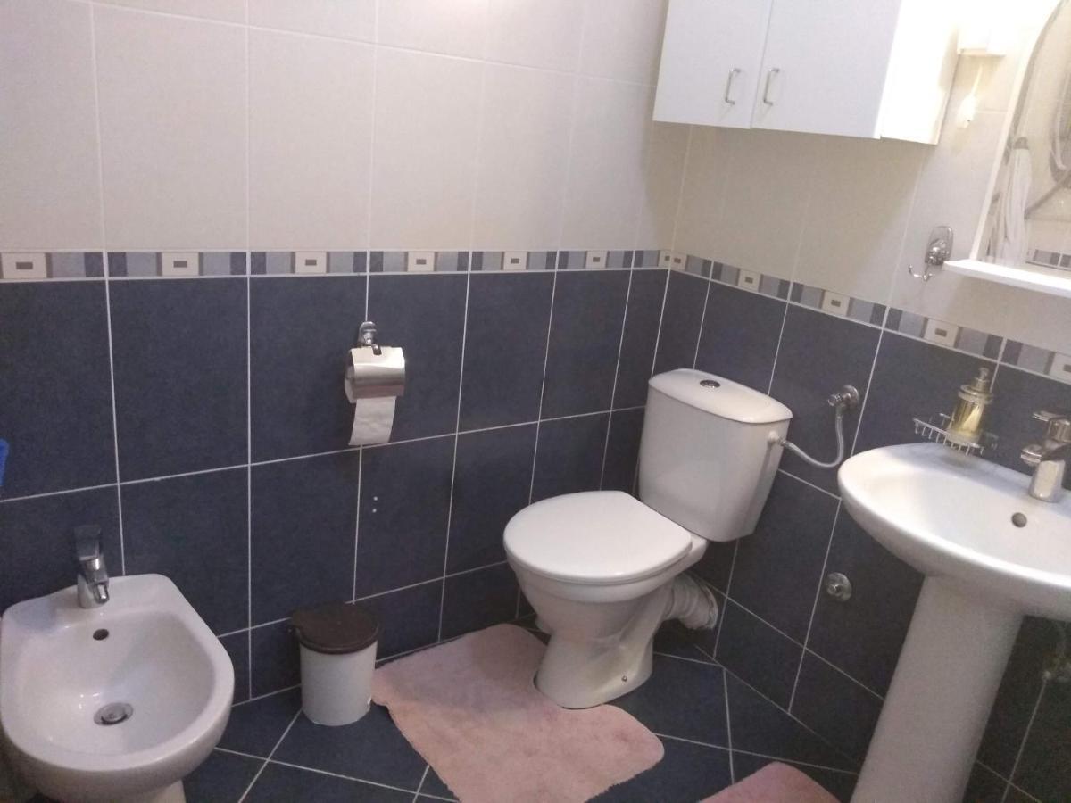 Sky Apartman Soko Banja Exterior foto