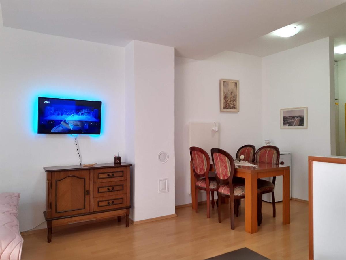 Sky Apartman Soko Banja Exterior foto