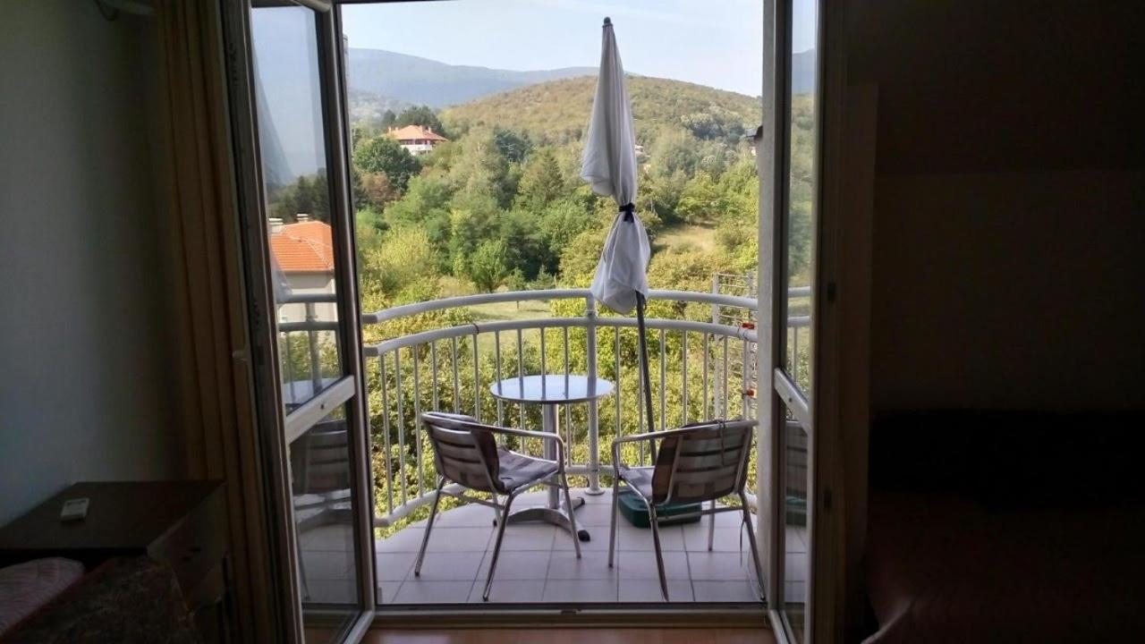 Sky Apartman Soko Banja Exterior foto