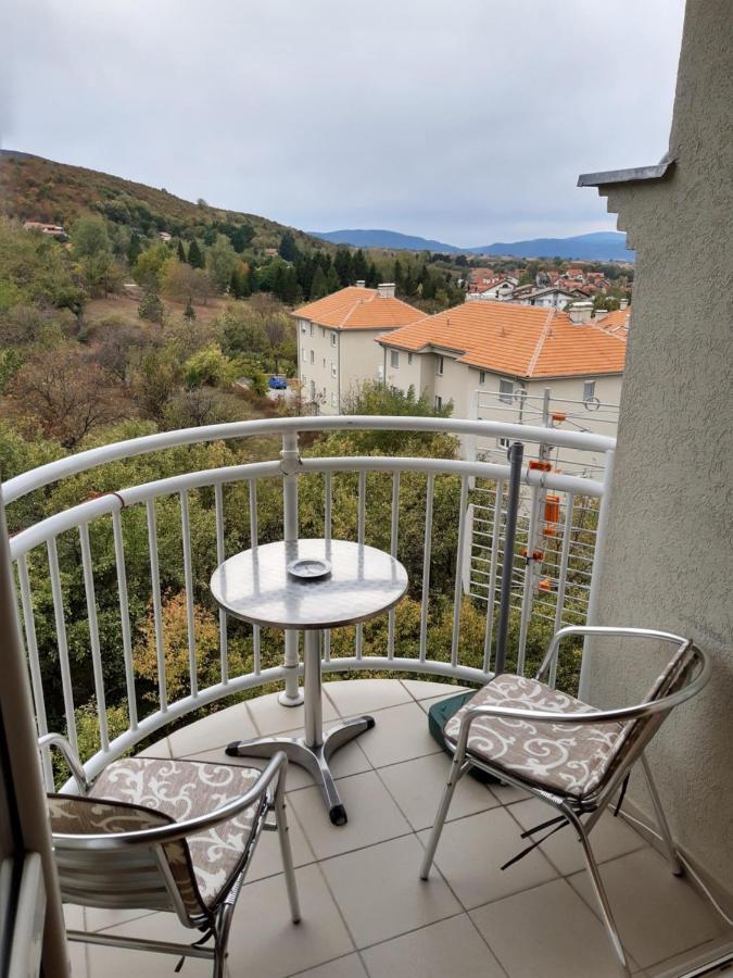 Sky Apartman Soko Banja Exterior foto