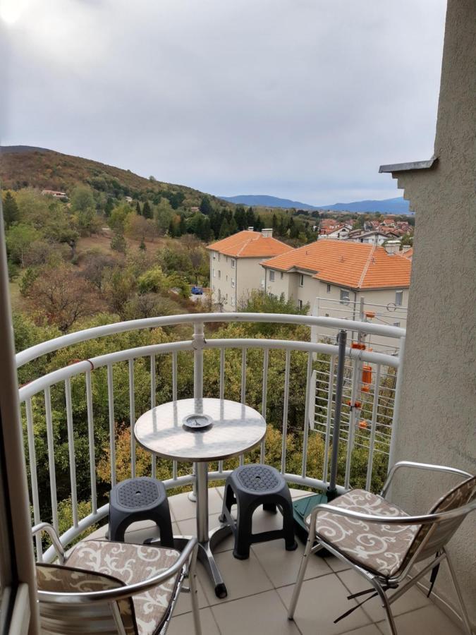 Sky Apartman Soko Banja Exterior foto