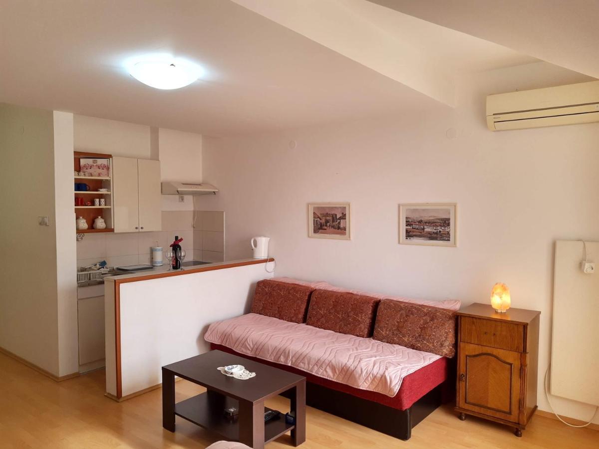 Sky Apartman Soko Banja Exterior foto