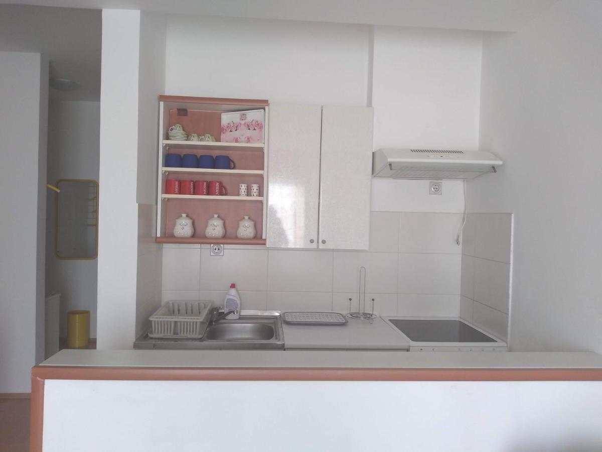 Sky Apartman Soko Banja Exterior foto