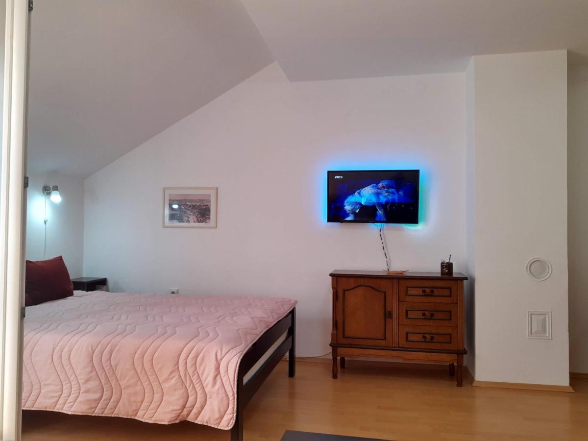 Sky Apartman Soko Banja Exterior foto