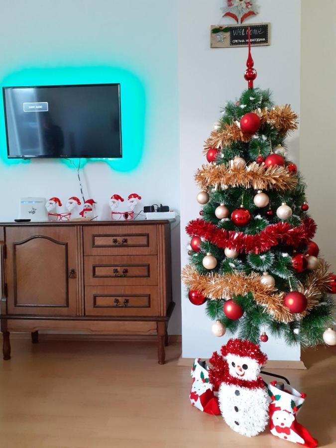Sky Apartman Soko Banja Exterior foto