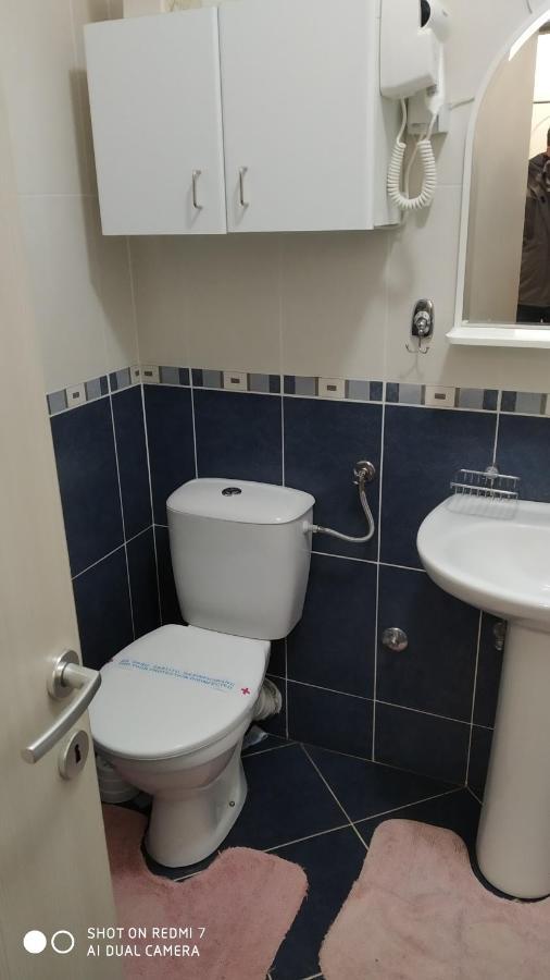 Sky Apartman Soko Banja Exterior foto